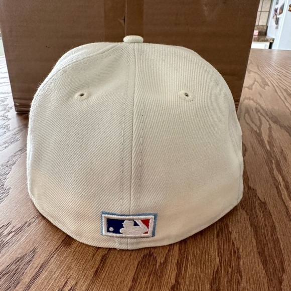 New Era Montreal Expos 59fifty fitted cap - Picture 4 of 5